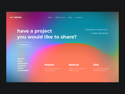 网站页面设计怎么做？分享9种常见网页布局