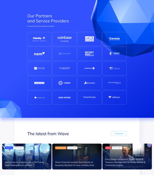 金融科技品牌与网页设计 网络技术驱动下的创新与用户体验